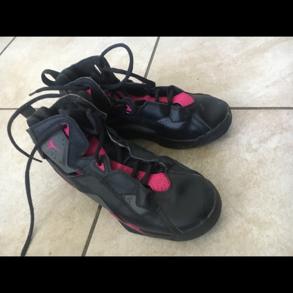 Jordan True Flight - Picture 5 of 6